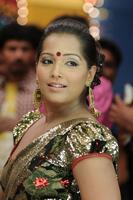 Meghna Naidu Hot Photos